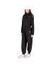 EA7 Jumpsuit Schwarz