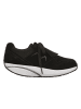 MBT Sneaker Low in schwarz