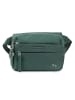 Hedgren Furo Hogo Umhängetasche RFID Schutz 22 cm duck green
