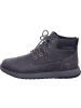 Skechers Stiefeletten/Boot in grau