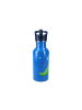 Prêt Prêt Wasserflasche mit Dino Design 500 ml Trinkflasche