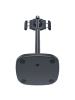 Acefast Acefast stand stand teleskopischer handyhalter schwarz E12