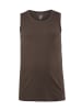 JP1880 Tank Top in haselnuss