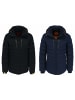 Wellensteyn Parka für Herren in blau