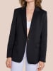 OCEANSAPART Blazer Gianna in Black