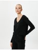 KOTON Sweater in Schwarz