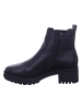 Jana Shoes Stiefelette Mit Tex-Membran in schwarz