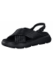 Paul Green Outdoor Sandalen für Damen in schwarz