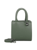 Buffalo Boxy Mini Bag Handtasche 17.5 cm in dark green