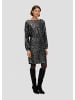 s.Oliver Kleid in 9999_schwarz