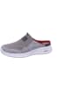 rieker Slipper  in Grau