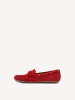 Tamaris Slipper in rot