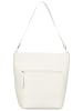 Jost Handtasche Vika in Offwhite