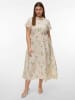 Vero Moda Kleid in Birch 1