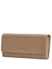 FREDs BRUDER Bandolin Wallet - Damengeldbörse 22cc 19 cm (sand) in sand