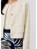 s.Oliver Indoor-Jacke  in  02W0_ecru