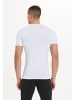 Endurance T-Shirt Power V2 in 1002 White