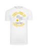 Mister Tee Mister Tee T-Shirts in white