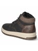 rieker Stiefel mit Warmfutter in blau
