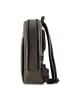 Jost Halmstad Daypack 43 cm Laptopfach olive