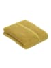 Vossen 2er Pack Duschtuch in curry
