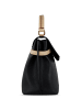 Bugatti Ella Handtasche 33 cm schwarz