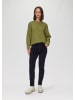 s.Oliver Strickpullover in 7774_guacamole