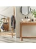 Butlers Butlers Regal mit Wäschekorb BIG BAMBOO in Braun