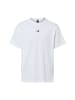 The North Face T-Shirt in weiß