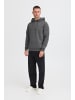 BLEND Hoodie BHMSuno in grau