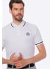 Wittchen Polo shirt in White