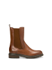 Marc O'Polo Chelsea Boot in cognac
