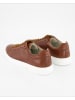 Pius Gabor Sneaker low in Braun