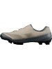 SHIMANO MTB- Fahrradschuhe XC503W in beige