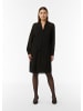 comma Kleid in 9999_schwarz