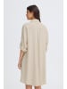 Fransa Casual FRJETT Loose fit in UNDYED UNBLEACHED