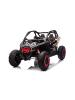 Wisam® Batteriebetriebenes Auto Maverick CAN-AM Turbo RR STRONG AIR