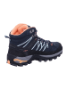 cmp Wanderschuh in blau