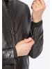 Wittchen Jacket in Dark brown