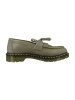 Dr. Martens Halbschuhe grün