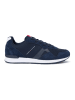 Tommy Hilfiger Sneaker für Herren in dunkel-blau