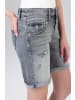 M.O.D Bettina Shorts Alabama Grey
