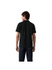 Levi´s Poloshirt 1er Pack in Schwarz