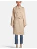 New View Coat Taylor in Beige