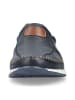 rieker Slipper in blau