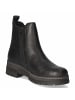 rieker Schlupfstiefel in black