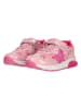 Zigzag Sneakers Nicoli in 4046 Candy Pink