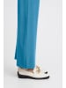 b. young Strickhose BYMMORLA Regular fit in Riverside Melange