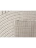 Teppich Boss In- & Outdoor Teppich Nova 1201, rechteckig - Creme