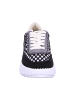 La Strada Sneaker in schwarz
